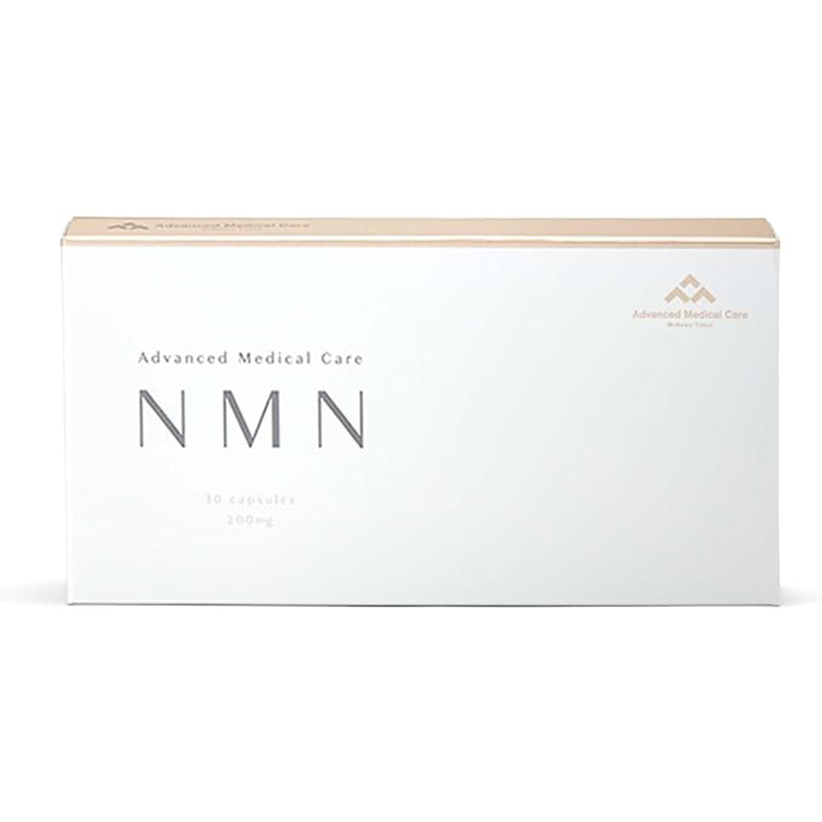 AMC　NMN（エヌエムエヌ）　30粒 30粒