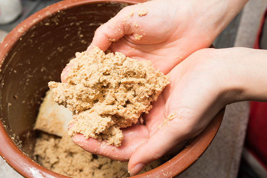 発酵とは?発酵食品が注目されている理由や日本の食文化との繋がりや、身近にある発酵を活用した食品をご紹介