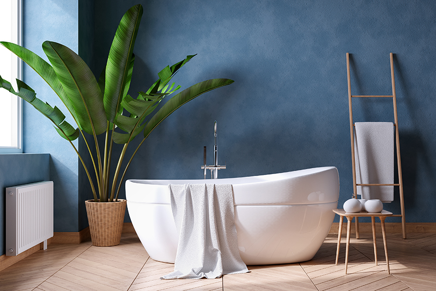 バスソルトは使い方に注意して正しく使おう!追い焚きししてしまったときの対処法も解説