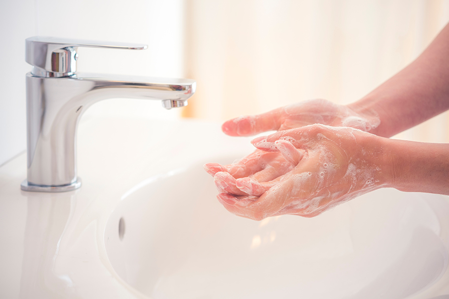 手洗いうがいをする意味は？効果的なやり方やタイミングを知って常にベストな体調管理を