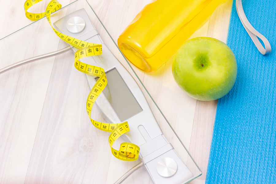体脂肪率について詳しく解説。計算方法と平均値を確認して、健康のために自分の生活習慣から見直そう