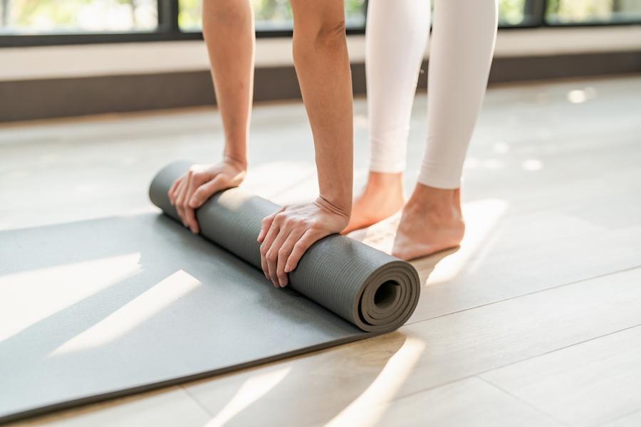 50代からでも基礎代謝は上げられる!【エクササイズ動画付き】 年齢とともに下がる理由や具体的な運動方法を紹介