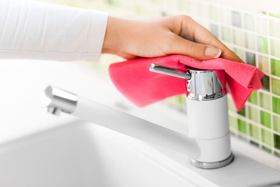 余ったマスクは掃除道具で再利用!知ってる人はもう活用している、使わないマスクのオススメ活用術