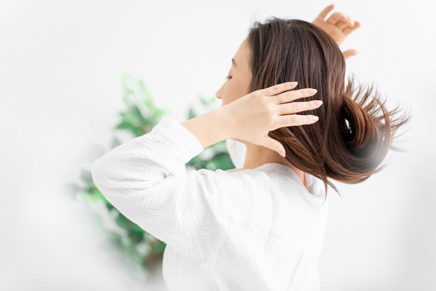 壮年性脱毛症は女性も要注意!早期発見のためにセルフチェックリストで症状を確認してみよう