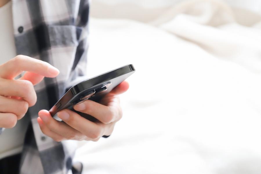 親指の付け根の不快感にはサポーターの使用がおすすめ!スマホ・ゲーム・水仕事・反復動作が原因の辛さ対策