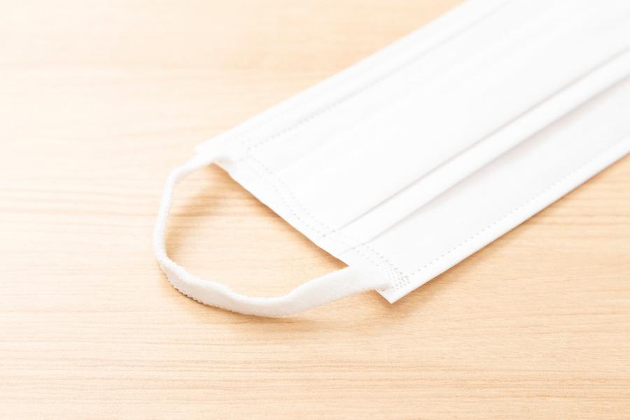 【マスクの選び方ガイド】不織布・医療用・ウレタン・布マスクの違いは?機能と快適性で選ぶための徹底解説