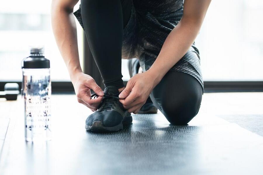 コンディショニングとは?運動パフォーマンスを上げるために欠かせない3つの柱と必須の栄養素を知ろう