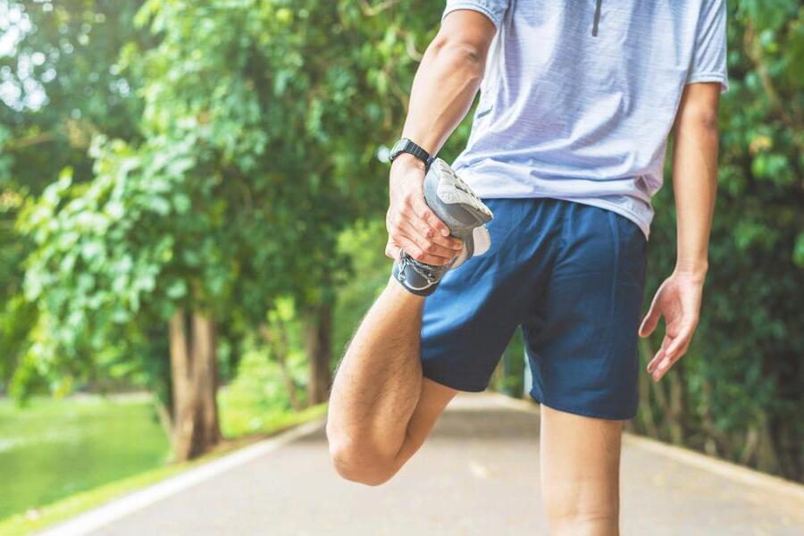 運動後の疲労対策で差をつけよう。食事やストレッチ、コンディションを整えるためのセルフケア術完全版