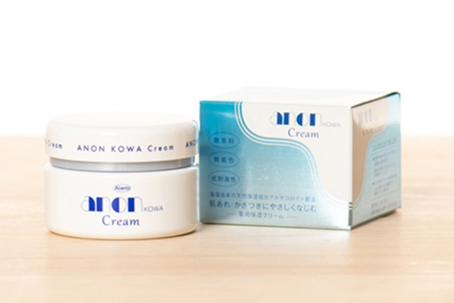 アノンコーワクリーム