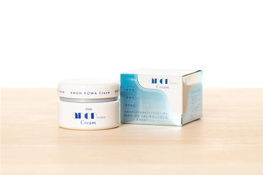 アノンコーワクリーム