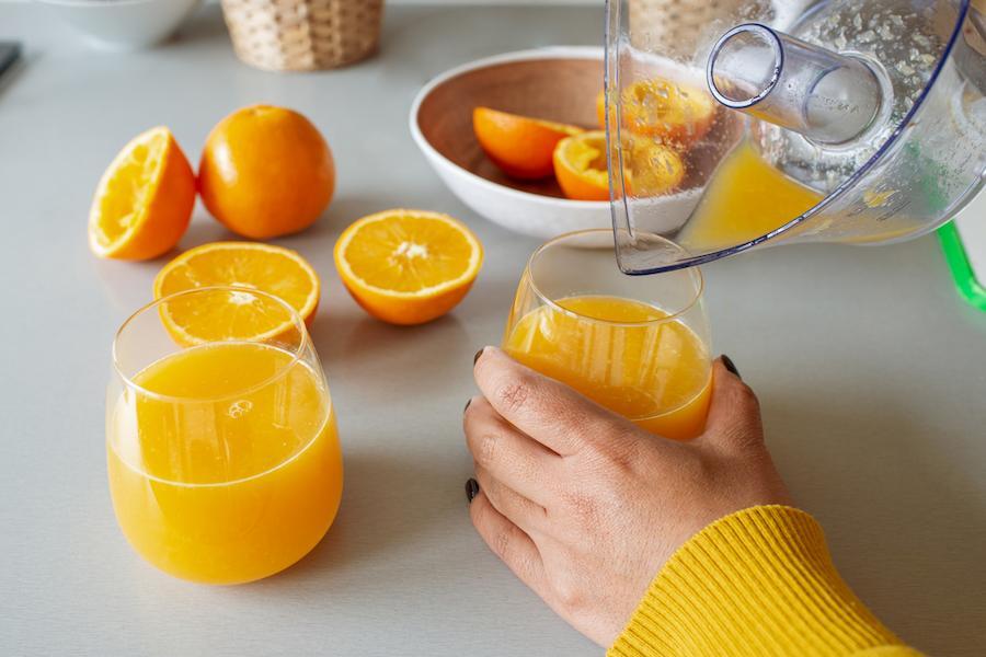 運動前後の栄養補給法とは?管理栄養士がコンディション維持させる補食の摂り方と必要エネルギーも解説