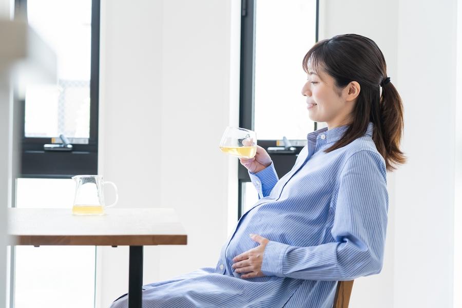 妊娠糖尿病は適切な治療により産後に改善する人が多い病気。食事や運動に配慮して健康リスクを予防しよう!