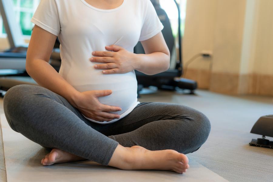 妊娠糖尿病の予防には、食事や運動の習慣を整え「プレコンセプションケア」を意識した生活を