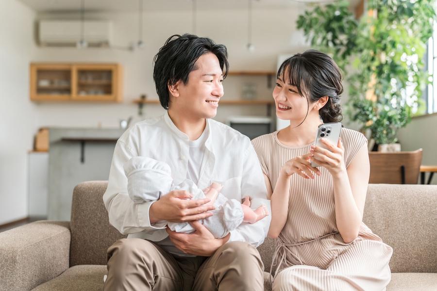 妊娠糖尿病の産後の生活習慣は将来のために大切！家族ぐるみで健康意識を高めるためにできるとこと