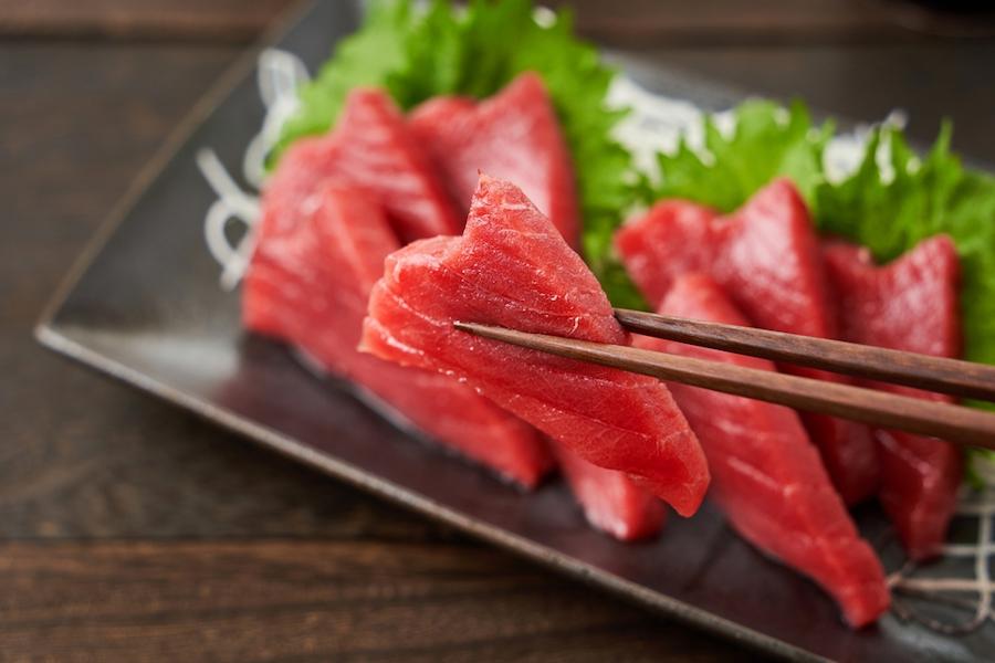 EPA・DHAとは？違いは？