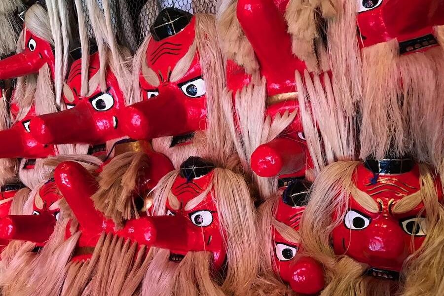 迦葉山龍華院弥勒寺