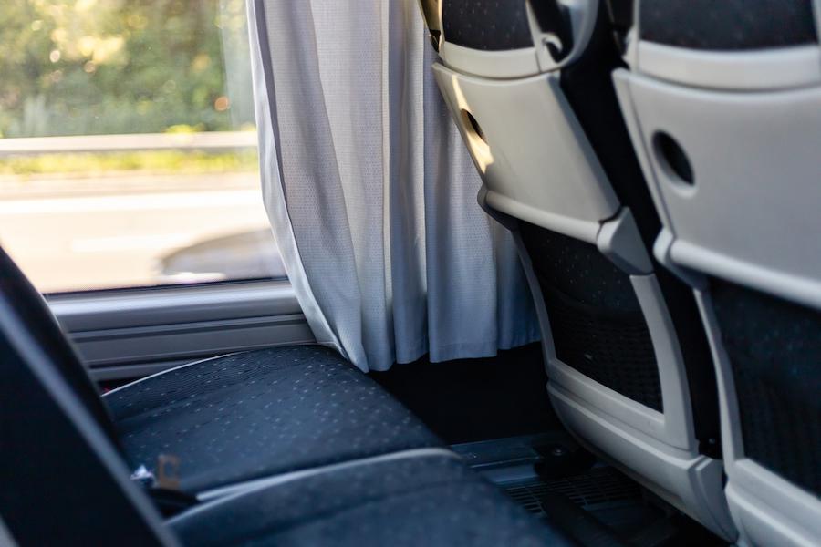 大人の休息時間