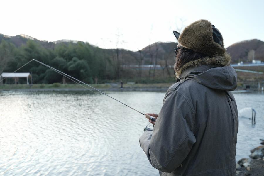 『おひとり様』