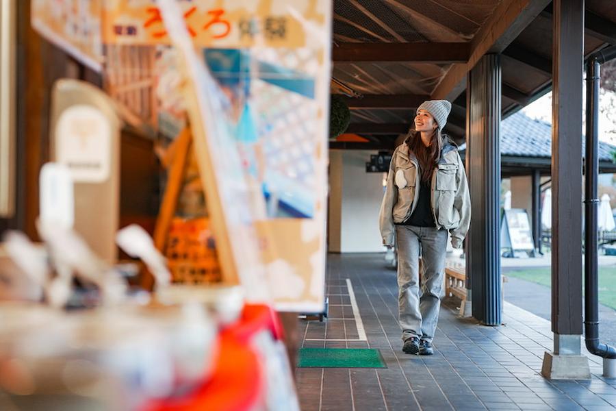  【体験③グルメ攻略】行列必至のスポットを並ばず楽しむ裏技