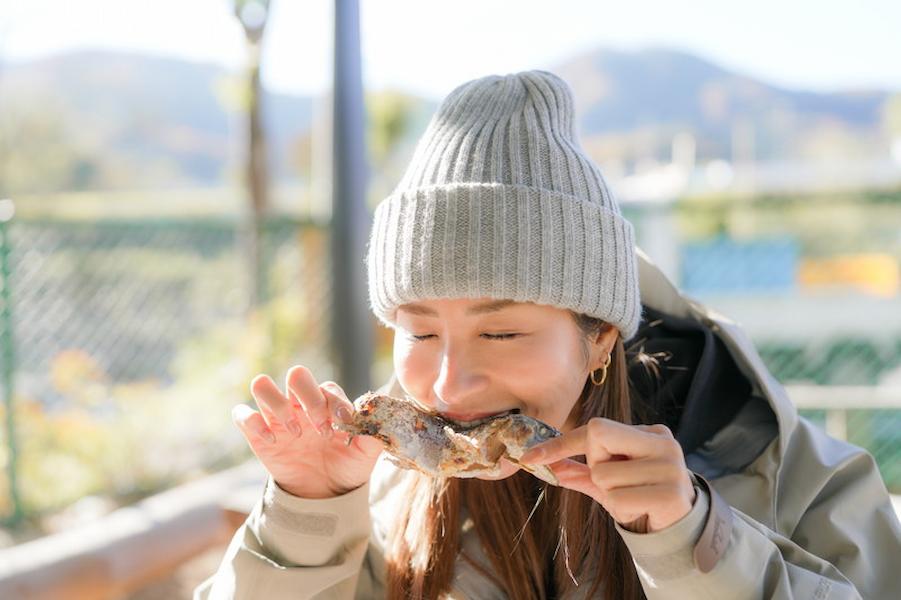 関東日帰り女子旅の決定版！2026年トレンド『ネイチャー×ガストロノミー』で美食と体験を巡る黄金ルート