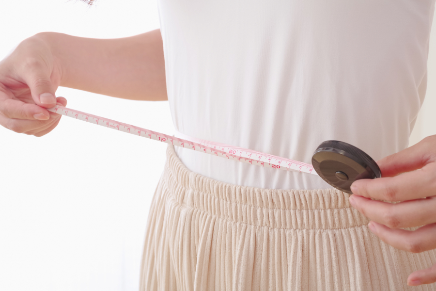 中性脂肪と内臓脂肪の違いとは？皮下脂肪・体脂肪との関係と、30代からのお腹周りを減らすための健康対策
