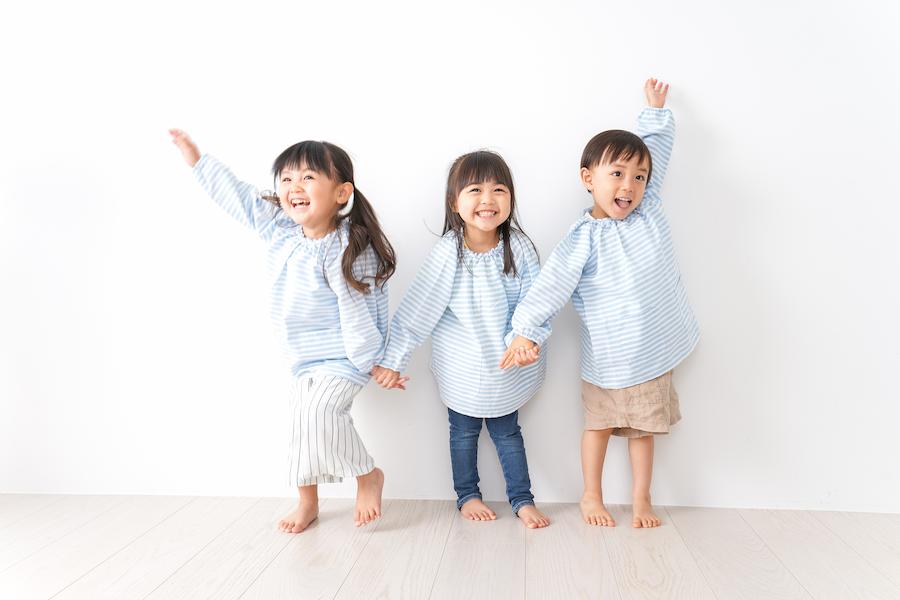 子どものマスク問題や疑問に答えます!着用場面やサイズ・選び方・肌荒れ対策について解説