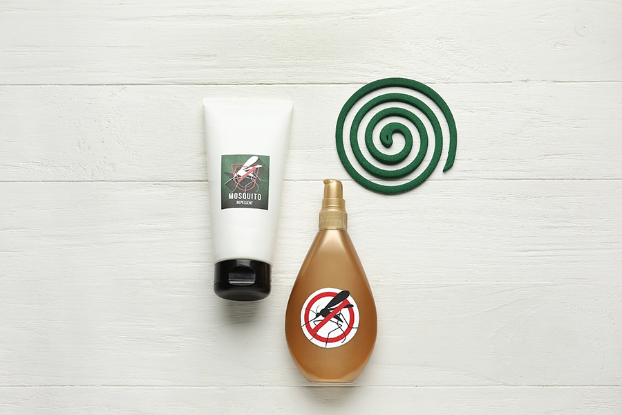 【徹底虫除け対策・家で虫を見たくない方必見!】室内やベランダに侵入する害虫を排除する方法を紹介します