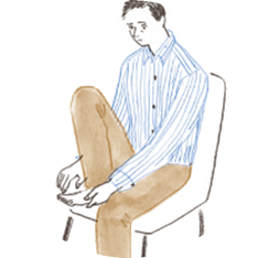 爪トラブルにお悩みの男性にもおすすめです。