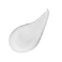 白色のスフレ状クリーム