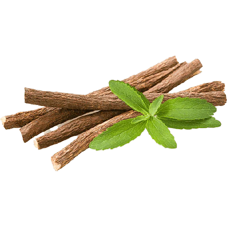 カンゾウ根エキス※6