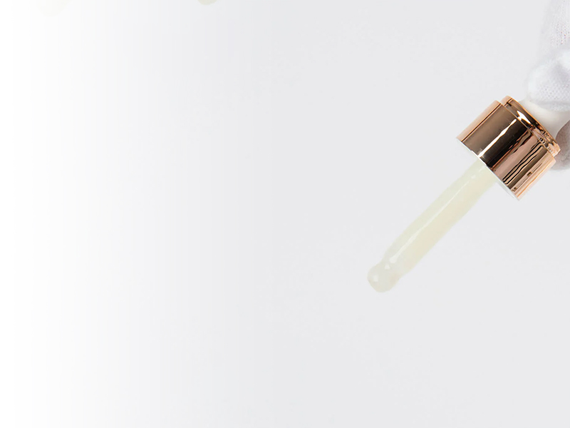 「美肌の敵」である“摩擦”や“乾燥による肌荒れ”を防ぐ