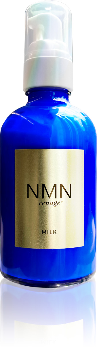 NMN リネージュ GOLD Milk 乳液