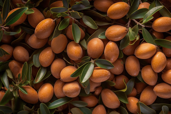 アルガン幹細胞培養エキス