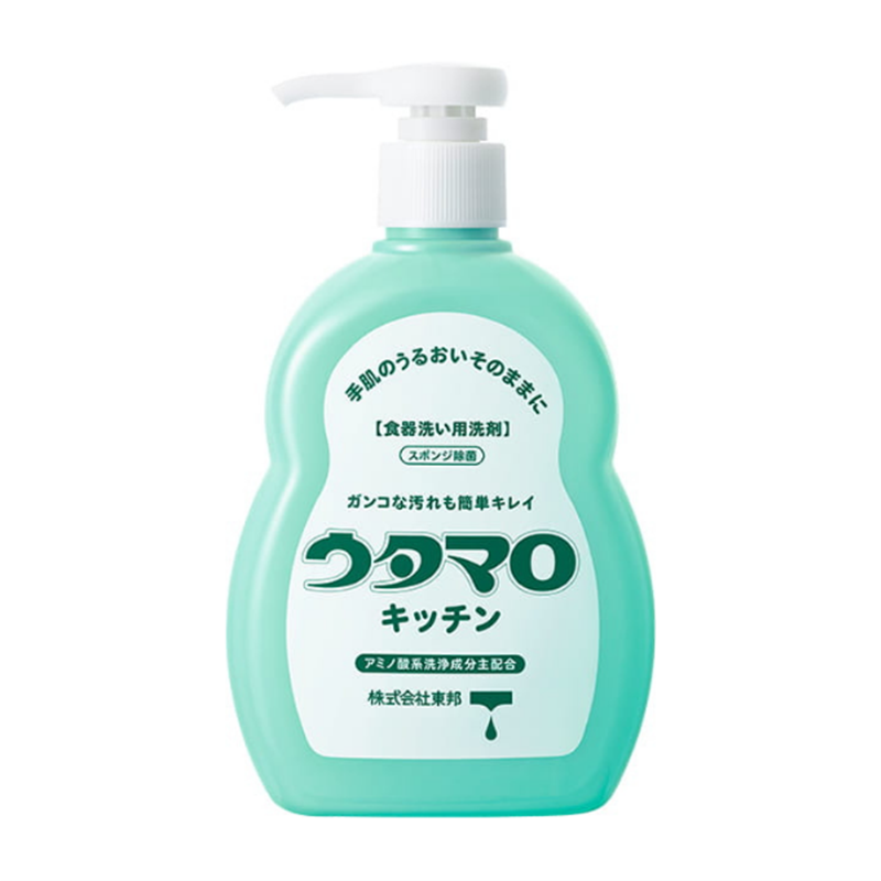 東邦 ウタマロキッチン 300mL 300ml