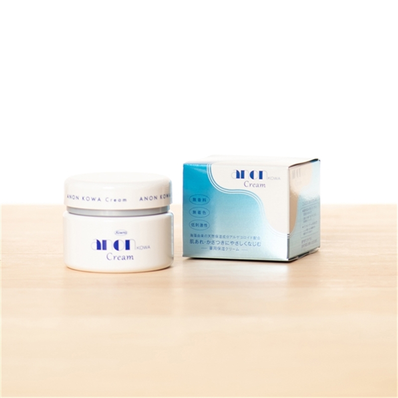 アノンコーワクリーム【医薬部外品】 160g