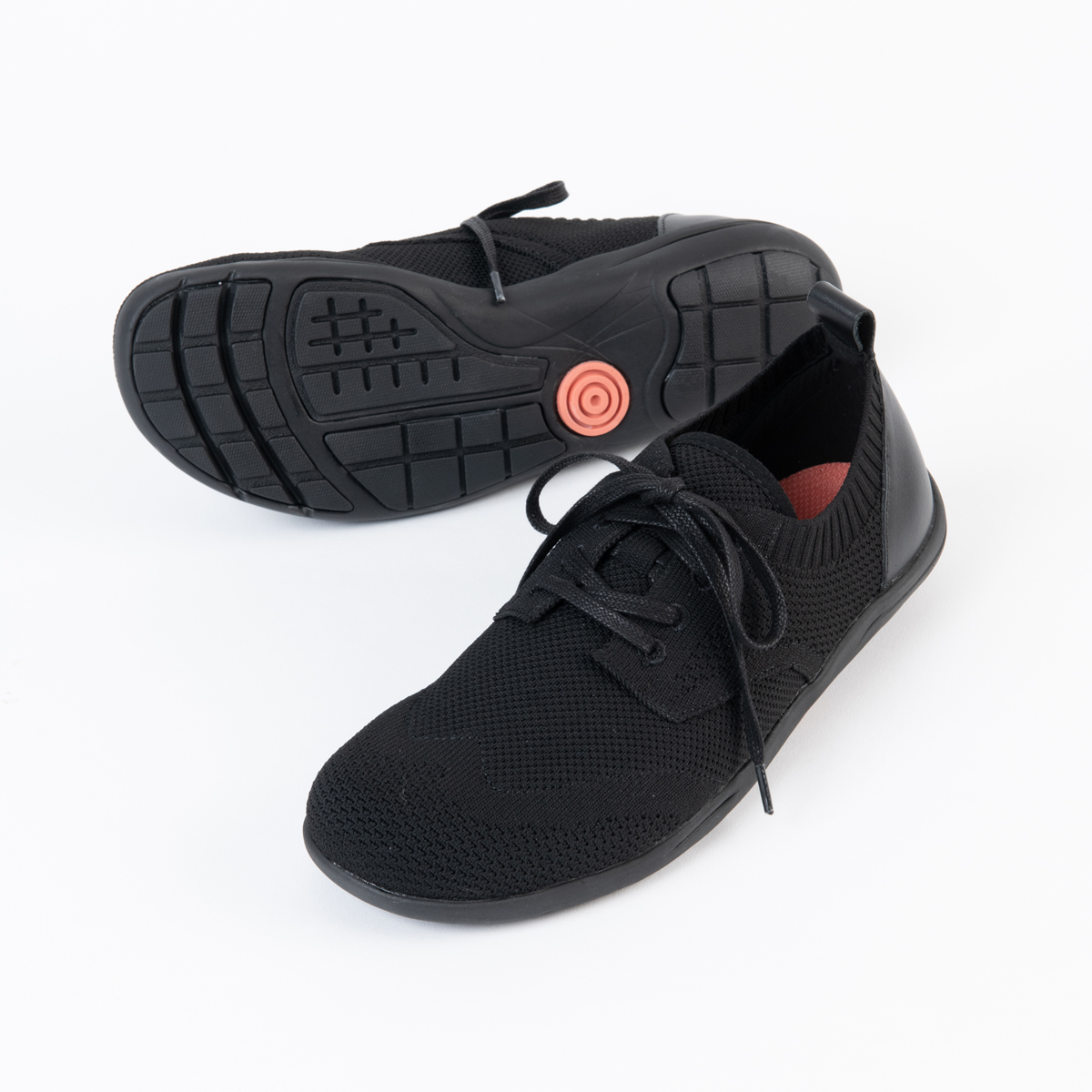 ニットシューズ 22 5cm ブラック すべての商品 Kowa コーワ ハピネスダイレクト