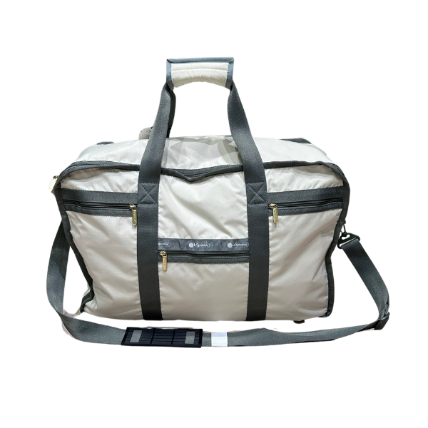 サンドバー（アイボリーｘグリーン）