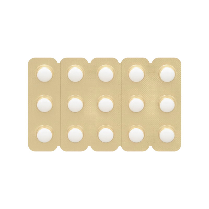 マイトラベル錠　15錠【第2類医薬品】 15錠