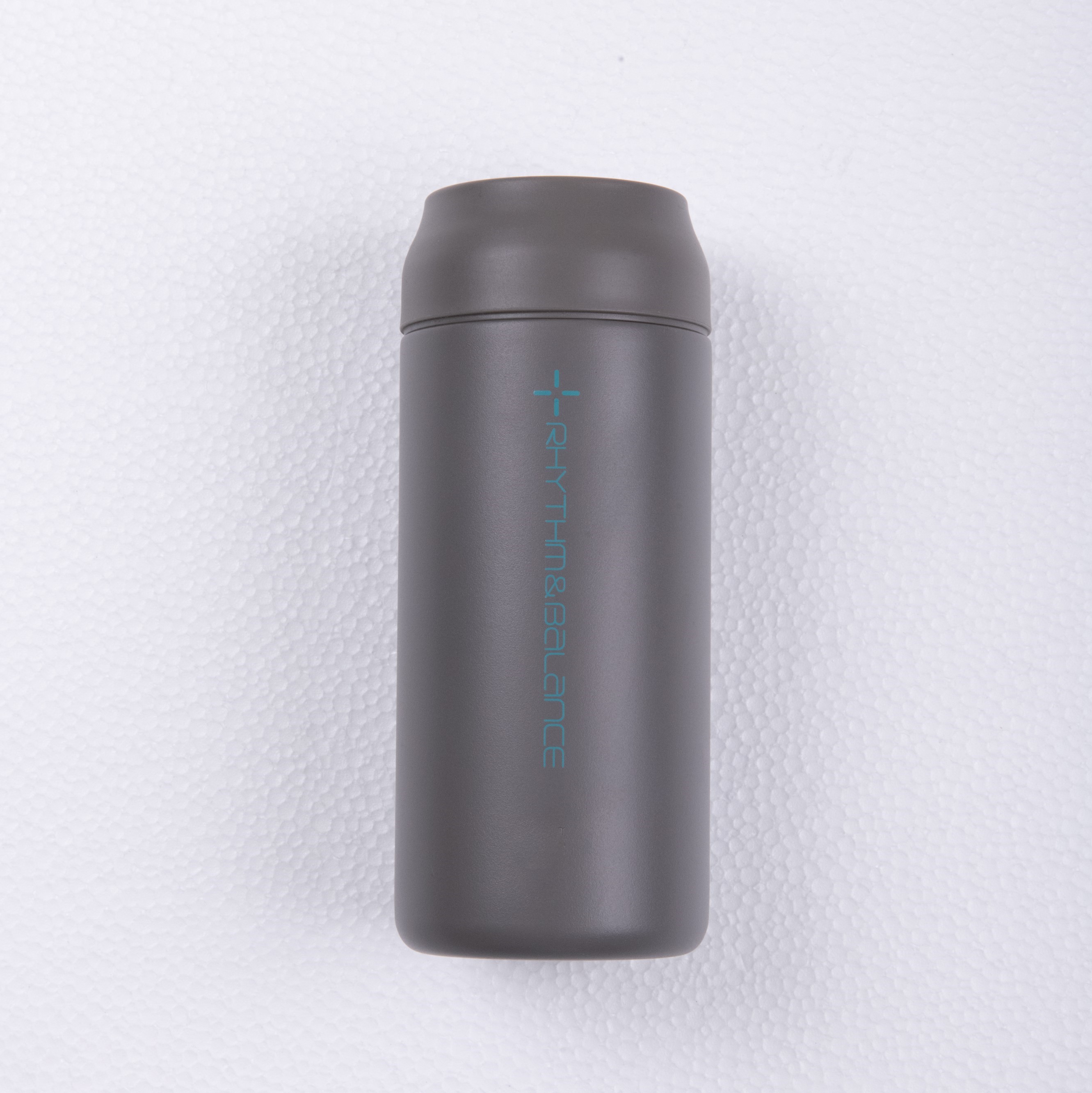 thermo mug(サーモマグ) ホワイト 0.36L