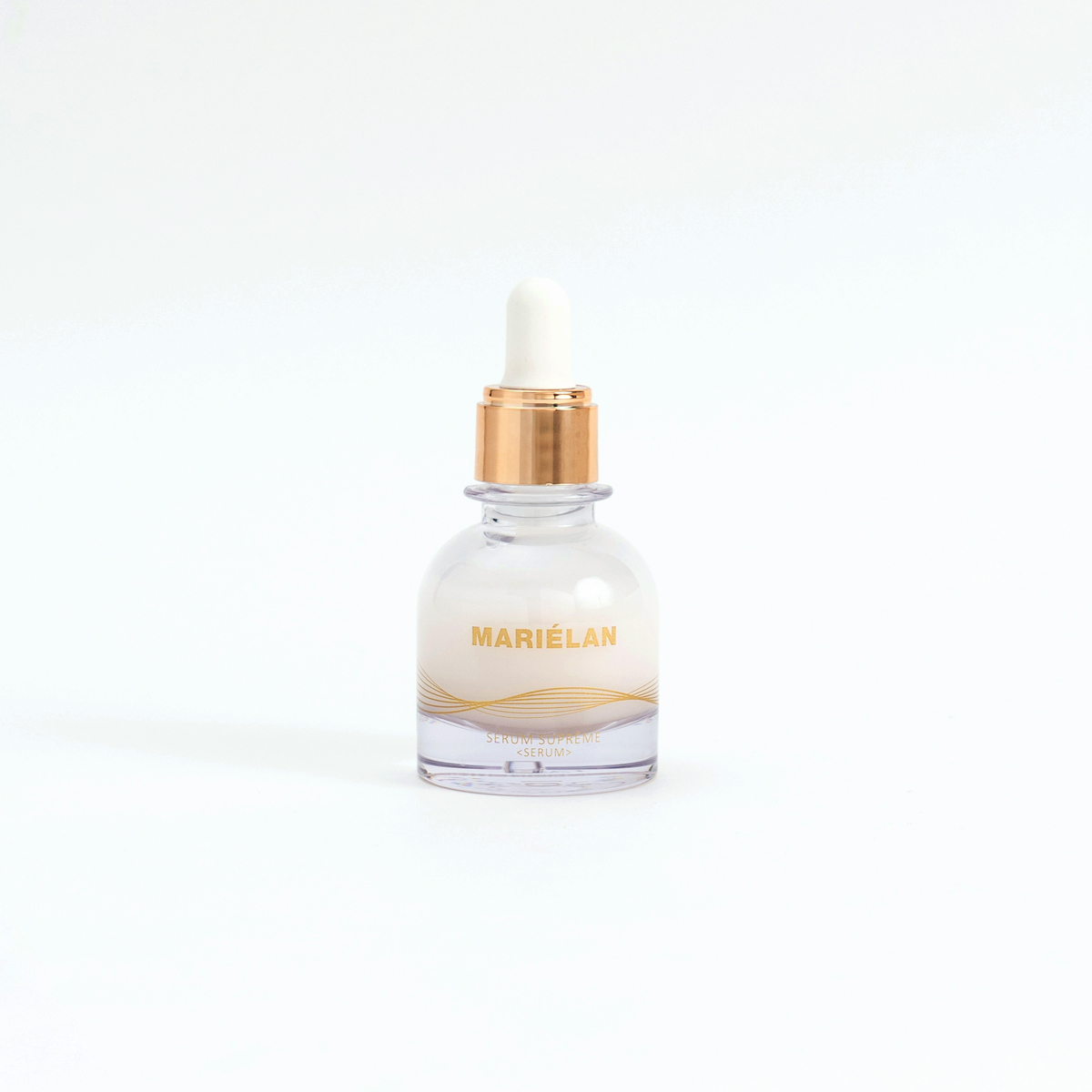 MARIELAN SERUM SUPREME 美容液 (30mL) 30mL(約1月分)