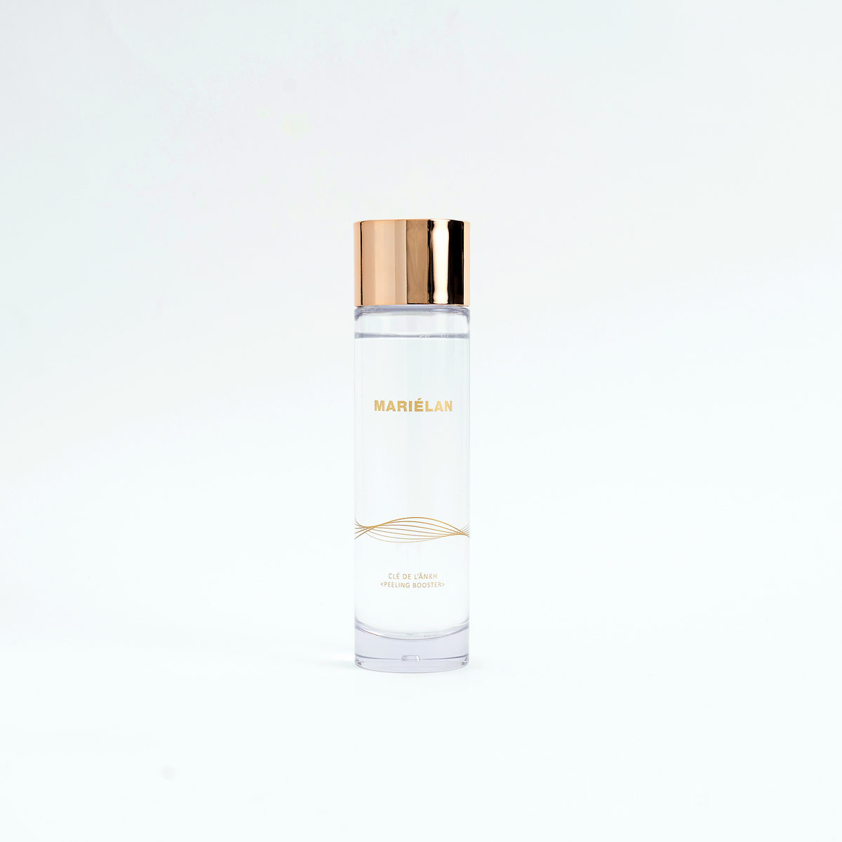 MARIELAN PEELING BOOSTER 導入化粧水 (150mL) 150mL(約1.5~2ヶ月分)