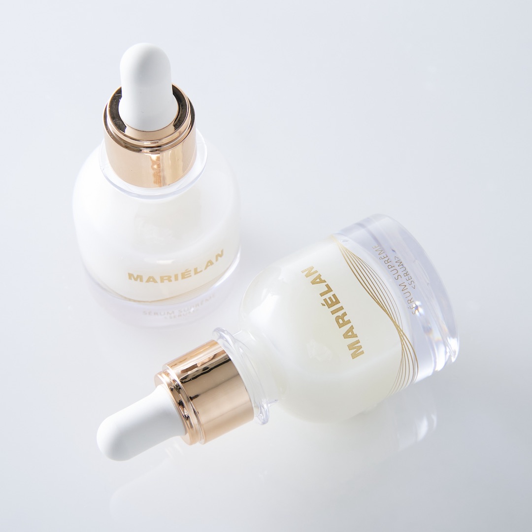 MARIELAN SERUM SUPREME 美容液 (30mL) 30mL(約1月分)