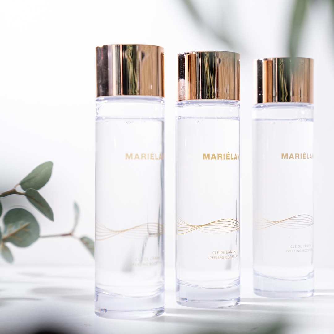 MARIELAN PEELING BOOSTER 導入化粧水 (150mL) 150mL(約1.5~2ヶ月分)