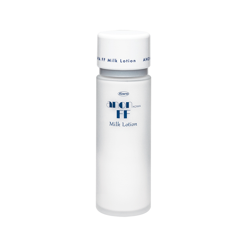 アノンコーワFF乳液 120mL【医薬部外品】 120mL