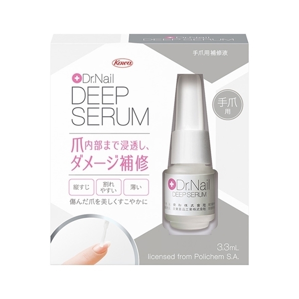 ドクターネイル　ディープセラム 3.3mL