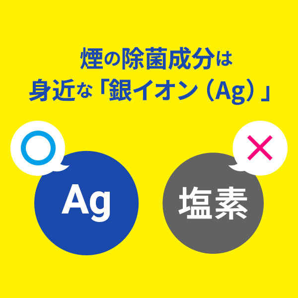 ライオン ルックおふろの防カビくん煙剤 1個