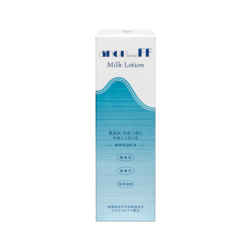 アノンコーワFF乳液 120mL【医薬部外品】 120mL