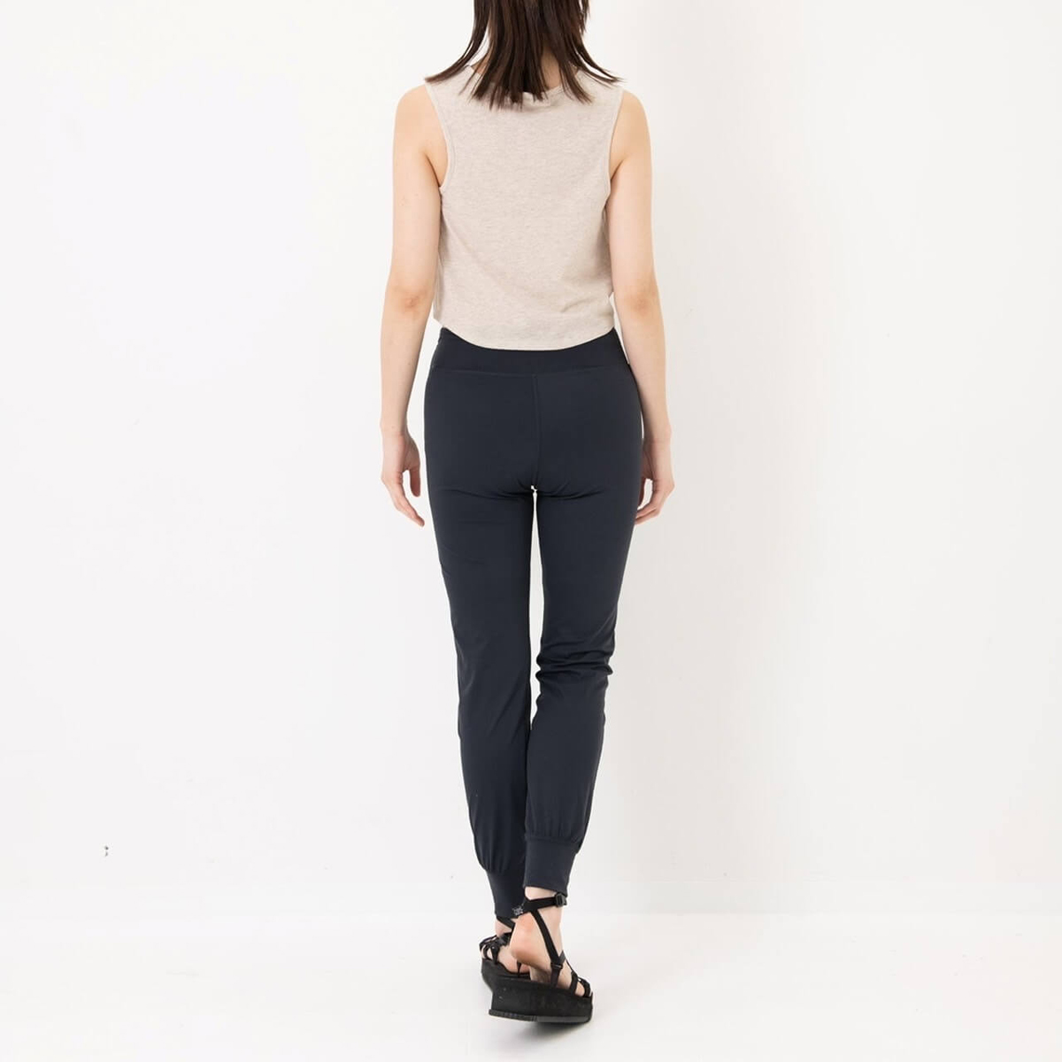 リカバーツイストタンク ブラック S