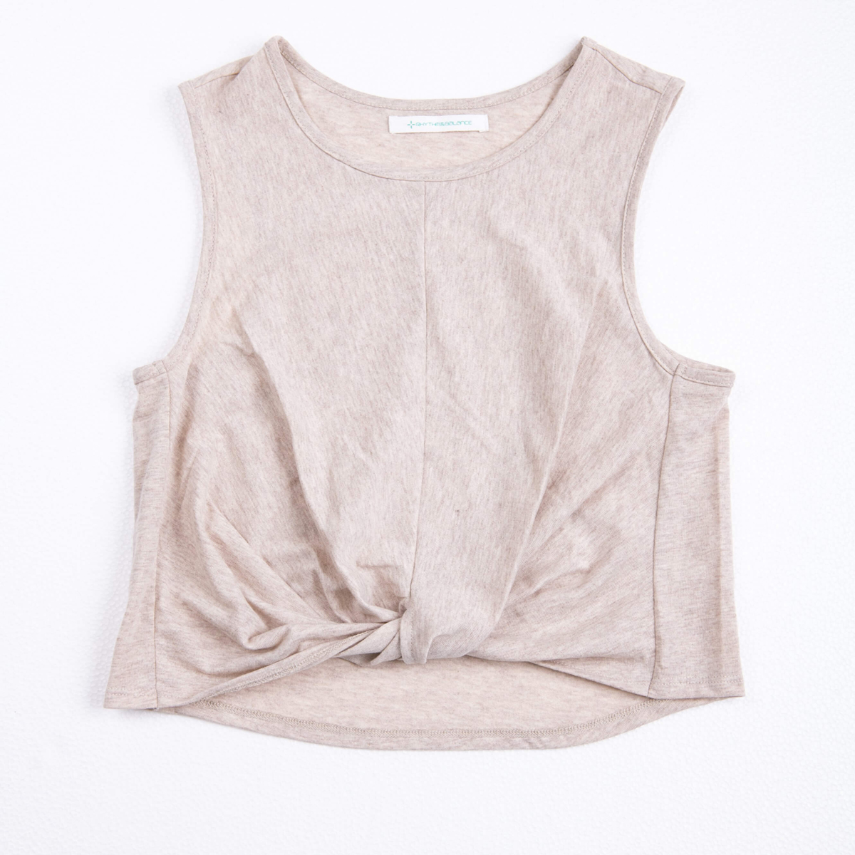 リカバーツイストタンク ブラック S