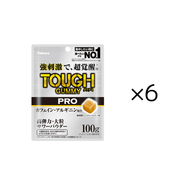 ﾀﾌｸﾞﾐ ﾌﾟﾛｶﾌｪｲﾝ ｼﾞﾝｼﾞｬｰﾚﾓﾝ_6セット 6セット